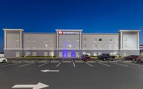 Best Western Plus Brunswick Inn & Suites
